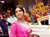 Om Shanti Om (2007)